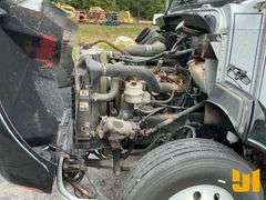 2012 KENWORTH T300 S/A VIN: 2NKHHM6X4CM328969