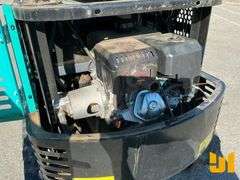 2024 AGT QH12R MINI EXCAVATOR SN: H12R2024052600006