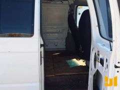 1999 FORD E-150 CARGO VAN VIN: 1FTRE14W6XHB34133