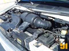 1999 FORD E-150 CARGO VAN VIN: 1FTRE14W6XHB34133