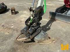 2022 TAKEUCHI TB235-2 HYDRAULIC EXCAVATOR SN: 123601670