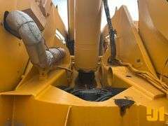 2018 LIEBHERR LTR1100 CRAWLER CRANE SN: 097620