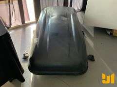 X-CARGO SPORT 2.0 ROOF TOP CARGO BIN