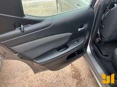 2013 DODGE AVENGER SEDAN VIN: 1C3CDZCB9DN625285