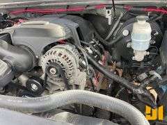 2008 CHEVROLET TAHOE LTZ VIN: 1GNFC13048R169147 2WD