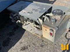 SKYJACK SJ-3219 19FT SCISSOR LIFT SN: 22046408