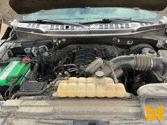 2018 FORD F-150 XL EXTENDED CAB 4X2 PICKUP VIN: 1FTEX1C5XJKE25892