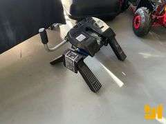 REESE R16 DROP IN 5TH WHEEL HITCH