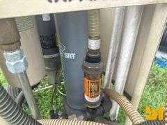 SUPER CADDY GENERATION #2 FLUID CONDITIONING UNIT