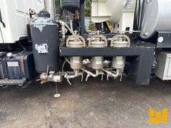 2001 STERLING TRUCK L7500 S/A VAC VIN: 2FZAA0AK51AF13774