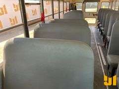2011 IC BUS PB105 VIN: 4DRBUSKL5BB340635 2WD SCHOOL BUS
