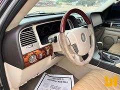 2003 LINCOLN NAVIGATOR VIN: 5LMFU27R33LJ02841 2WD