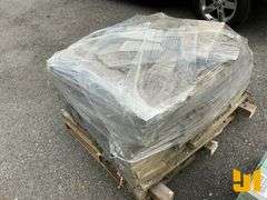 PALLET OF PAVERS