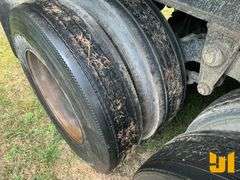 1997 TI-BROOK AFRM30 30' ALUMINUM  DUMP TRAILER VIN: 1TKDS3232V828353