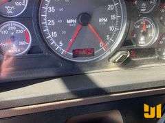 2017 INTERNATIONAL HX615 TRI-AXLE DUMP TRUCK VIN: 3HTDSSNTXHN657713