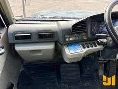 2014 KOMATSU HM300-3 ARTICULATED DUMP TRUCK SN: KMTHM011H29003503