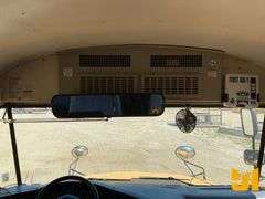 2011 IC BUS PB105 VIN: 4DRBUSKL5BB340635 2WD SCHOOL BUS