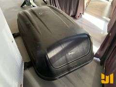 X-CARGO SPORT 2.0 ROOF TOP CARGO BIN