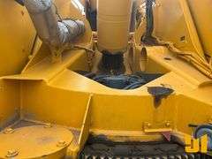 2018 LIEBHERR LTR1100 CRAWLER CRANE SN: 097620