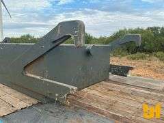 2018 LIEBHERR LTR1100 CRAWLER CRANE SN: 097620