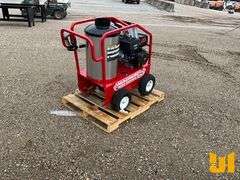 UNUSED 2025 EASY-KLEEN MAGNUM GOLD 4000 PRESSURE WASHER SN: 253731