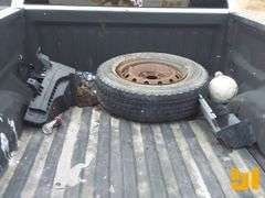 2007 FORD F-150 XLT CREW CAB 4X4 PICKUP VIN: 1FTPW14V07FB58905