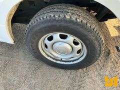 2018 FORD F-150 XL EXTENDED CAB 4X2 PICKUP VIN: 1FTEX1C5XJKF07797