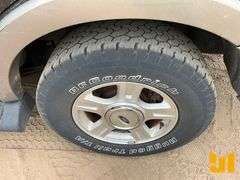 2003 FORD EXPEDITION EDDIE BAUER VIN: 1FMRU17L03LA06672 2WD