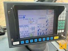 2018 LIEBHERR LTR1100 CRAWLER CRANE SN: 097620