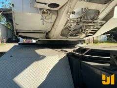 1998 TEREX T750 TRUCK CRANE