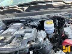 2023 RAM 3500HD CREW CAB 4X4 PICKUP VIN: 3C63RRGL1PG596353