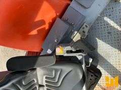 2012 HAMMM 3205 SINGLE DRUM VIBRATORY ROLLER SN: H1580214