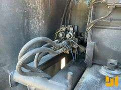 1996 GROVE GMK 5110 ALL TERRAIN CRANE SN: 51108010