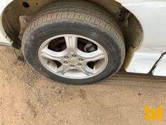 2008 CHEVROLET UPLANDER VIN: 1GBDV13W58D129711 FWD