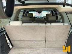 2003 LINCOLN NAVIGATOR VIN: 5LMFU27R33LJ02841 2WD