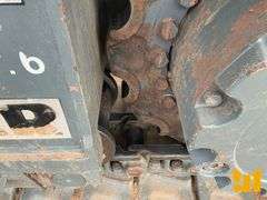 2018 LIEBHERR LTR1100 CRAWLER CRANE SN: 097620