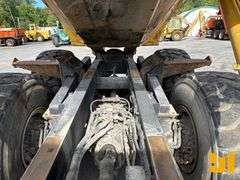 2014 KOMATSU HM300-3 ARTICULATED DUMP TRUCK SN: KMTHM011H29003503