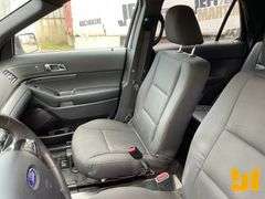 2019 FORD EXPLORER VIN: 1FM5K8AR7KGA53070 AWD