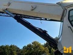 1998 TEREX T750 TRUCK CRANE