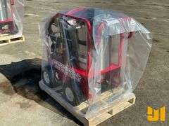 UNUSED 2025 EASY-KLEEN MAGNUM GOLD 4000 SERIES PRESSURE WASHER SN: 253873