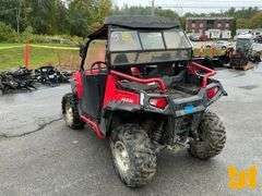 POLARIS RZR 800 INOP***