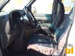 1999 FORD E-150 CARGO VAN VIN: 1FTRE14W6XHB34133