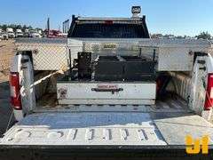 2018 FORD F-150 XL EXTENDED CAB 4X2 PICKUP VIN: 1FTEX1C5XJKF07797