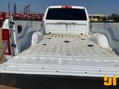 2023 RAM 3500HD CREW CAB 4X4 PICKUP VIN: 3C63RRGL1PG596353