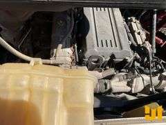 2017 INTERNATIONAL HX615 TRI-AXLE DUMP TRUCK VIN: 3HTDSSNTXHN657713