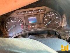 2017 FORD F-250 EXTENDED CAB 4X2 PICKUP VIN: 1FD7X2A64HEF00956