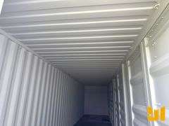 2025 QINGDAO DOUBLE FRIEND LOGISTIC 40' HIGH CUBE CONTAINER SN: MMPU1072655