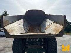 2014 KOMATSU HM300-3 ARTICULATED DUMP TRUCK SN: KMTHM011H29003503