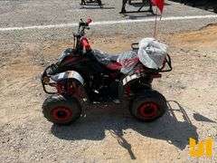 2024 SUPERMACH CT110-2 SN: A7RAAGB2PS0000738