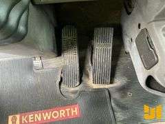 2012 KENWORTH T300 S/A VIN: 2NKHHM6X4CM328969